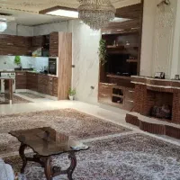 معاوضه-خانه-دو-طبقه-درزرین-شهر-باخانه-دراصفهان