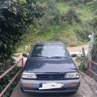 فروشی پراید مدل ۸۴