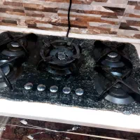 تعمیر اجاق گاز و سرویس گاز در منزل|خدمات پیشه و مهارت|کرج, برغان|دیوار