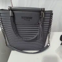 کیف مجلسی طوسی سیر|کیف، کفش، کمربند|خرمآباد, |دیوار