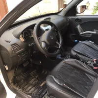 کوییک R اتومات فول پلاس-دنده اتوماتیک|خودرو سواری و وانت|شهریار, شهریار|دیوار