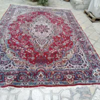 فرش 9متری تراکم بالا سالم|فرش|تهران, امین حضور|دیوار