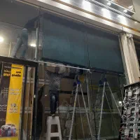 تعمیرات تابلوروان فردیس و اندیشه شهریار|فروشگاه و مغازه|اندیشه, اندیشه فاز ۱|دیوار