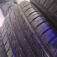 لاستیک پژو ۴۰۵ ۳ حلقه ۹۰ درصد مارک گلدستون