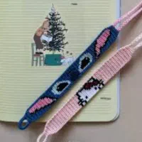 دستبند الفا|بدلیجات|قم, نخودی|دیوار