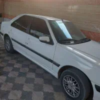 پارس موتور xu7p مدل۱۴۰۱