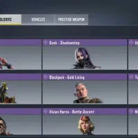 اکانت کالاف|کنسول، بازی ویدئویی و آنلاین|کرج, برغان|دیوار