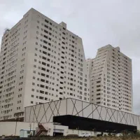 ۱۲۲متر ۲خواب برج لوکس بهاران ویو ابدی