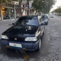 پرایدمدل ۸۳