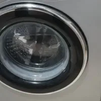 لباسشویی اتومات|ماشین لباسشویی و خشککن لباس|صدرا-فارس, فاز ۱|دیوار