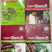 کتاب زبان انگلیسی