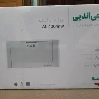 پرینتر لیزری تککاره G&B 1004NW|پرینتر، اسکنر، کپی، فکس|تهران, جوادیه تهرانپارس|دیوار