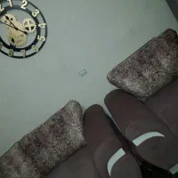 مبل ۷نفره|مبلمان خانگی و میز عسلی|ری, شهادت|دیوار