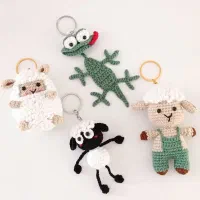 جاکلیدی کیوت و بامزه