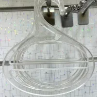 مانکن پا، رگال گردان ،آویز شال روسری پلاستیکی|فروشگاه و مغازه|ملایر, |دیوار