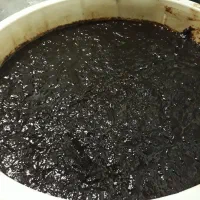 رب انار ترش