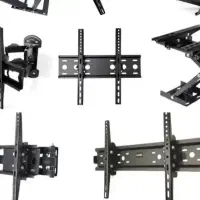 برقکار‌ / نصب پایه تلوزیون آنتن لوستر آیفون پمپ آب