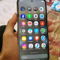 معاوضه فروش s23 fe