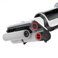 جارو آب و خاک ربوراک|جاروبرقی، جارو شارژی، بخارشو|کرج, مطهری|دیوار