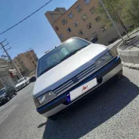 ماشین پژو ۴۰۵ مدل ۸۹ تک گانه دوره رنگ قیمت مناسب|خودرو سواری و وانت|تبریز, |دیوار