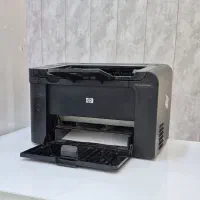 پرینتر پشت و رو زن اچ پی hp 1606dn