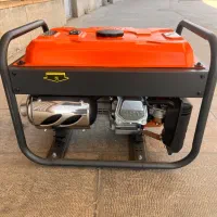 موتور برق ۳۵۰۰ نو نو اکبند|ماشین‌آلات صنعتی|اسلام‌شهر, مظفریه|دیوار