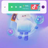 یه ایرپاد پیدا شده