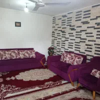 اجاره ماهیانه و شبانه سوئیت و آپارتمان|اجارهٔ کوتاه‌مدت آپارتمان و سوئیت|سلمان‌شهر, |دیوار