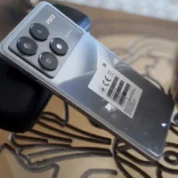 PCO X6 pro|موبایل|مشهد, الهیه|دیوار