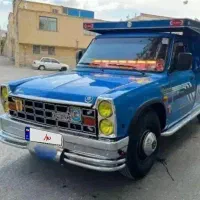 زامیاد Z 24 آپشنال، مدل ۱۴۰۲