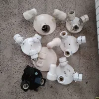 لامپ|لامپ و چراغ|فومن, |دیوار