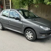 ۲۰۶ تیپ ۲ مدل ۹۵
