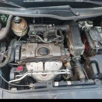 پژو206 sd وی۲۰ مدل89|خودرو سواری و وانت|باقرشهر, |دیوار