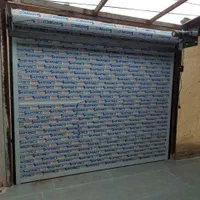 کرکره برقی و درب اتوماتیک در اصفهان * خرید مستقیم|خدمات پیشه و مهارت|اصفهان, نقش جهان|دیوار