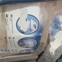 فروش وسایل آشپزخانه نو|سایر لوازم برقی|شیراز, شاهچراغ|دیوار