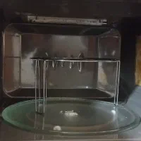 ماکروویو|اجاق گاز و لوازم برقی پختوپز|مسجد سلیمان, |دیوار