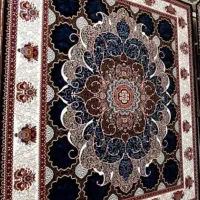 دوعدد فرش 12 متری