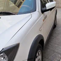 کوییک۱۴۰۱ بدون رنگ وضربه شاسی سالم وپلمپ|خودرو سواری و وانت|تهران, خلیج فارس|دیوار