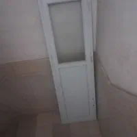 درب آلومینیومی