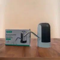 پمپ آب شارژی/پمپ آب اتوماتیک/تک و عمده|آب‌سردکن و تصفیه آب|تهران, افسریه جنوبی|دیوار
