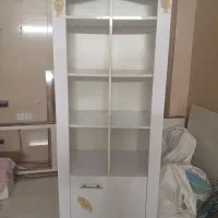 کتابخانه|اسباب و اثاث بچه|گرگان, |دیوار