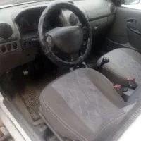 پراید ۹۴ دوگانه سوز|خودرو سواری و وانت|مشگین شهر, |دیوار