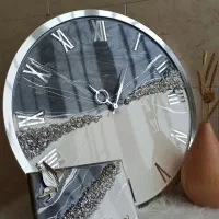 ظرف و زیورالات رزینی