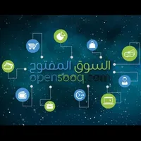 ثبت‌آگهی‌وکالا شمادر دیوار کشورعربی السوق المفتوح|خدمات رایانه‌ای و موبایل|تهران, فرمانیه|دیوار