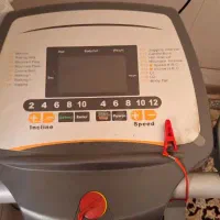 تردمیل|تجهیزات ورزشی|اصفهان, سروستان|دیوار