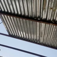 جوشکاری سیار سایبان تعیرات|خدمات پیشه و مهارت|مهران (ایلام), |دیوار