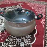 حراج قابلمه اصلی تفلون