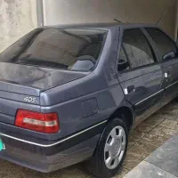 پژو اس ال ایکس مدل ۹۹