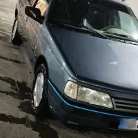 ۴۰۵مدل۹۷ فقط معاوضه