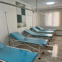 همکار خانم جهت همکاری مطب طب سنتی